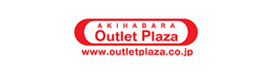 akihabara Outlet Plaza